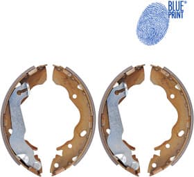 Гальмівні колодки Гальмівні колодки