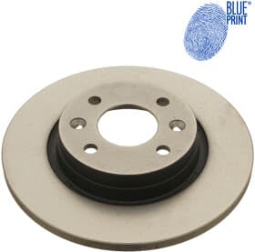 Гальмівний диск