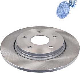 Гальмівний диск