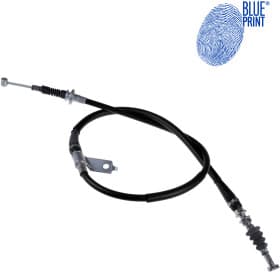 Трос ручного гальма