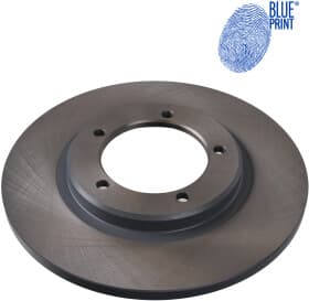 Гальмівний диск