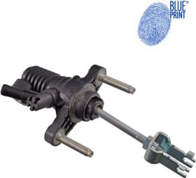 Головний циліндр зчеплення