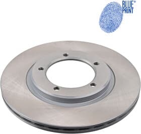 Гальмівний диск