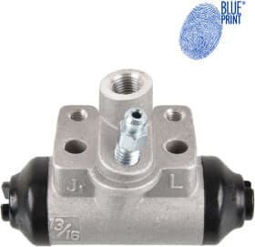 Колісний гальмівний циліндр