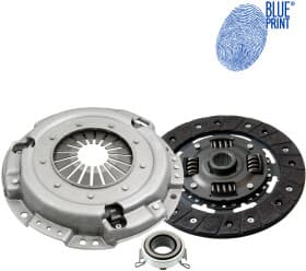 Комплект зчеплення