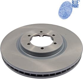 Гальмівний диск