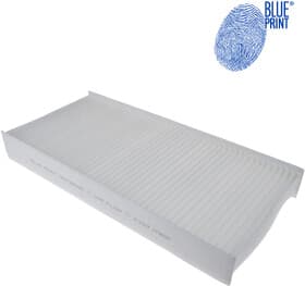 Фильтр салона