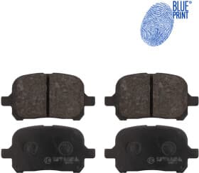 Тормозные колодки