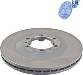 Гальмівний диск