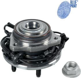 Ступица колеса