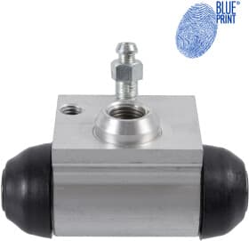 Колесный тормозной цилиндр