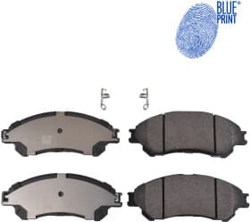 Тормозные колодки