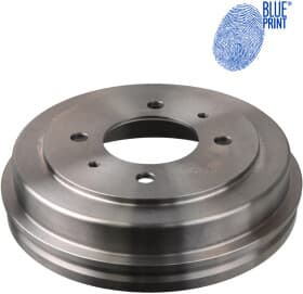 Гальмівний барабан