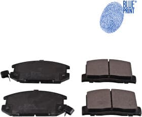 Гальмівні колодки