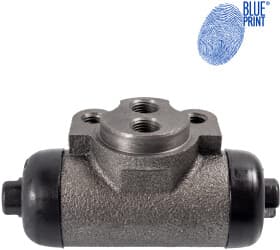 Колесный тормозной цилиндр