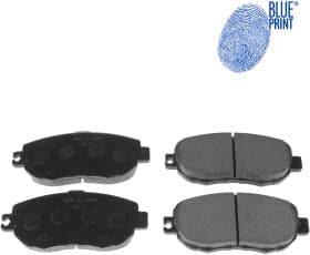 Гальмівні колодки