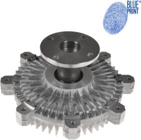 Віскомуфта вентилятора