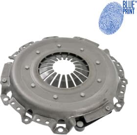 Корзина сцепления