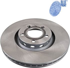 Гальмівний диск