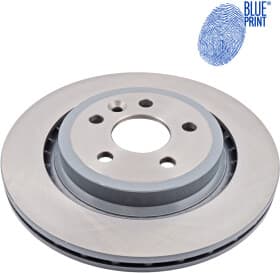 Гальмівний диск Гальмівний диск