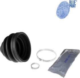 Пыльник ШРУСа