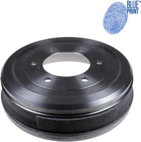 Тормозной барабан