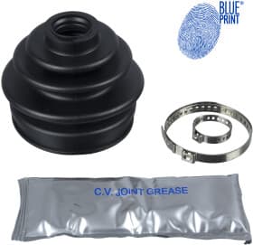 Пыльник ШРУСа