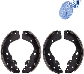 Гальмівні колодки