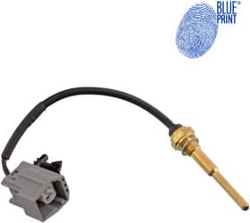 Датчик температуры охлаждающей жидкости Датчик температуры охлаждающей жидкости