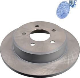 Гальмівний диск