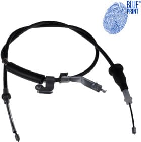 Трос ручного гальма