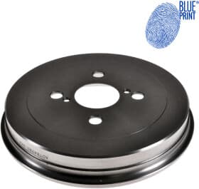 Гальмівний барабан