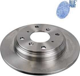 Тормозной диск Тормозной диск