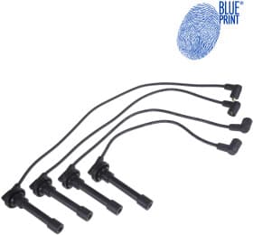 Комплект дротів запалювання Комплект дротів запалювання