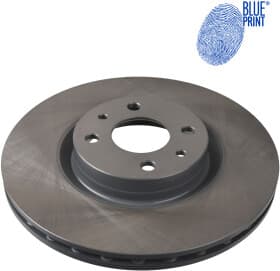 Тормозной диск Тормозной диск