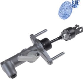 Головний циліндр зчеплення