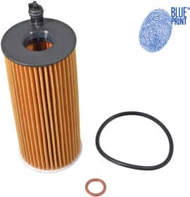 Масляный фильтр