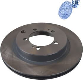 Тормозной диск