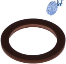 Уплотняющее кольцо сливной пробки Blue Print ADJ130102
