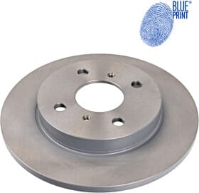 Тормозной диск Тормозной диск