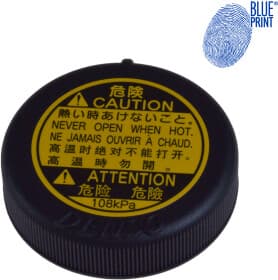 Крышка бачка охлаждающей жидкости