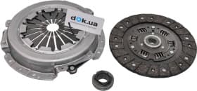 Комплект зчеплення Комплект зчеплення