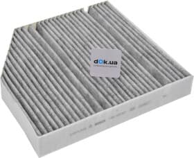 Фільтр салону