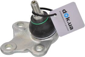 Шарова опора