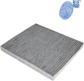 Фільтр салону