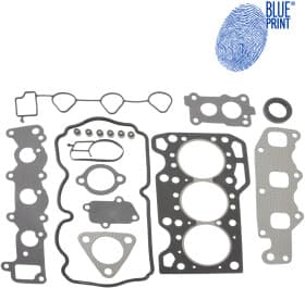 Комплект прокладок ГБЦ Blue Print ADG06222