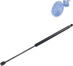 Газовый упор багажника