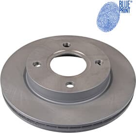 Гальмівний диск Гальмівний диск