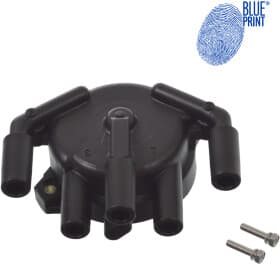 Крышка распределителя зажигания Крышка распределителя зажигания