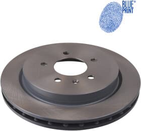 Гальмівний диск